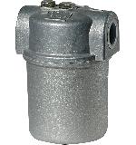 特中號(hào)鋁燃油過(guò)濾器