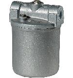 大號(hào)鋁燃油過(guò)濾器