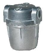 小號(hào)鋁燃油過(guò)濾器